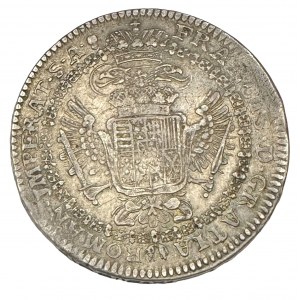 Belgium 1 Kronenthaler FRANCIS I. 1758 Brussels