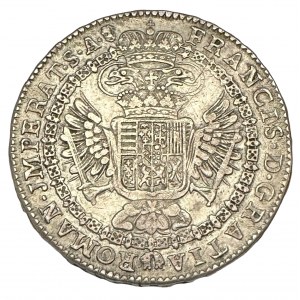 Belgium 1 Kronenthaler FRANCIS I. 1764 Brussels