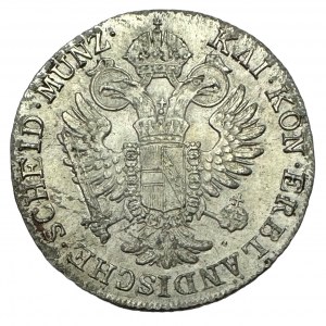 Austria 12 Kreuzer 1795 A FRANCIS II. Vienna