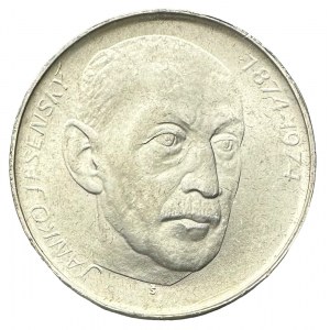 ČSSR 50Kčs 1974 J.Jesenský