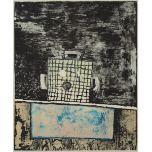 Andrzej Borkowski (Ur. 1972), Stół, 1995