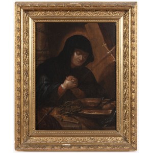 Netherlands, 17th century, Mater Dolorosa
