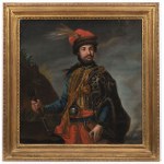 Johann Kupetzky (Prague 1666/67-1740 Nuremberg), attributed