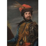 Johann Kupetzky (Prague 1666/67-1740 Nuremberg), attributed