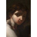 Maestro italiano del XVII secolo, Salomè con la testa di Giovanni Battista