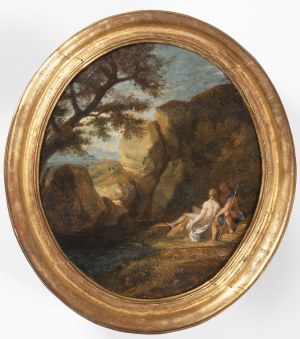 Dughet Gaspard