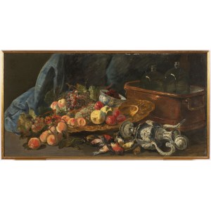 After Willem van Aelst, After Willem van Aelst (1627-1683)
