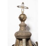 Pair of Processional Lanterns