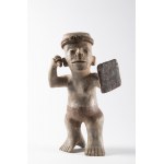 Convolute 40 stück of pre-Columbian sculptures