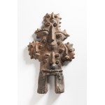 Convolute 40 stück of pre-Columbian sculptures