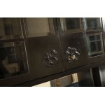 Michael Niedermoser, Art Nouveau sideboard, Michael Niedermoser, Vienna, c. 1905