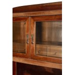 Art Nouveau credenza around 1900
