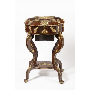 French Chest of Drawers, 19th century