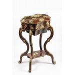 French Chest of Drawers, 19th century