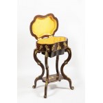 French Chest of Drawers, 19th century