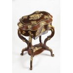 French Chest of Drawers, 19th century