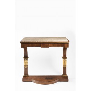 Walnut, 19th century