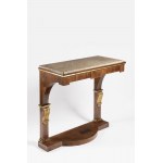 Walnut, 19th century