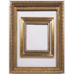 Three Frames