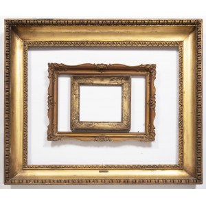 Three Frames