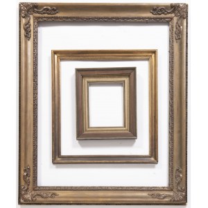 Three Frames
