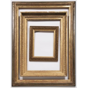 Three Frames