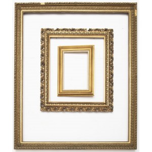 Three Frames