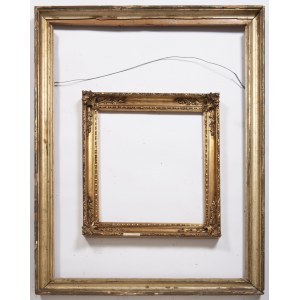 Two Frames