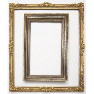 Two Frames