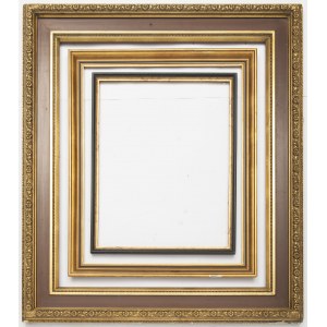 Three Frames