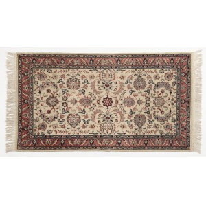Convoluted 7 carpets