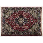 Convoluted 7 carpets