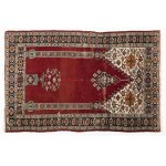 Convoluted 7 carpets