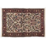 Convoluted 7 carpets