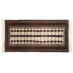 Convoluted 7 carpets
