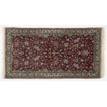 Convoluted 7 carpets
