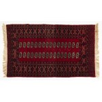 Convoluted 7 carpets