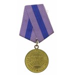 ZSRR, zestaw 3 medali (158)