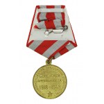 ZSRR, Rosja, zestaw 3 medali (159)