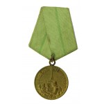 ZSRR, zestaw 3 medali (160)