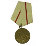 ZSRR, zestaw 3 medali (164)