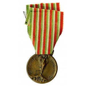 Włochy, Medal wojny włosko-austriackiej 1915-1918 (202)