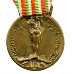 Włochy, Medal wojny włosko-austriackiej 1915-1918 (202)