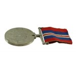 Wielka Brytania, Medal za wojne 1939-1945 (197)