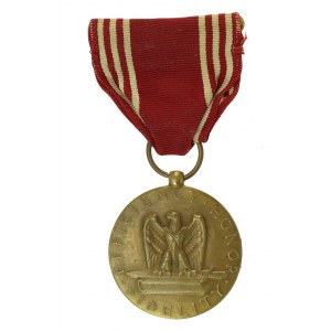 USA, Medal za dobre sprawowanie (Good Conduct Medal - Army) (190)