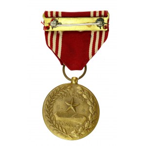 USA, Medal za dobre sprawowanie (Good Conduct Medal - Army) (190)