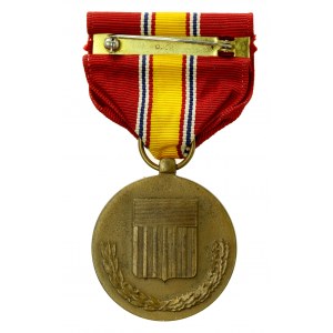 USA, Medal Służby Obrony Narodowej (192)