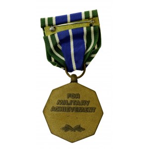 USA, Medal za Osiągnięcie (Achievement Medal) dla Sił Lądowych (193)