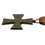 Krzyż Walecznych 1944 - wykonanie moskiewskie (186)