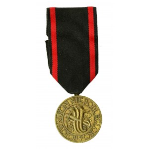 II RP, Medal Niepodległości - Gontarczyk (182)